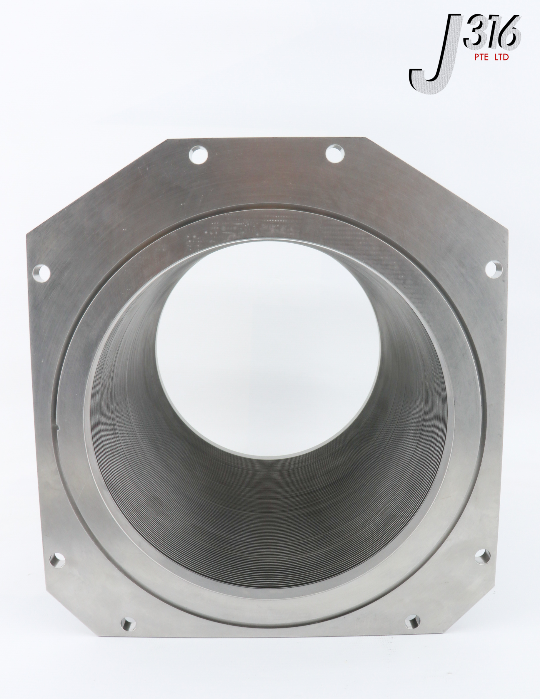 27887 FERROTEC BELLOW ASSY, 1908980, OD: 24CM, ID: 19.5CM KSM-2110